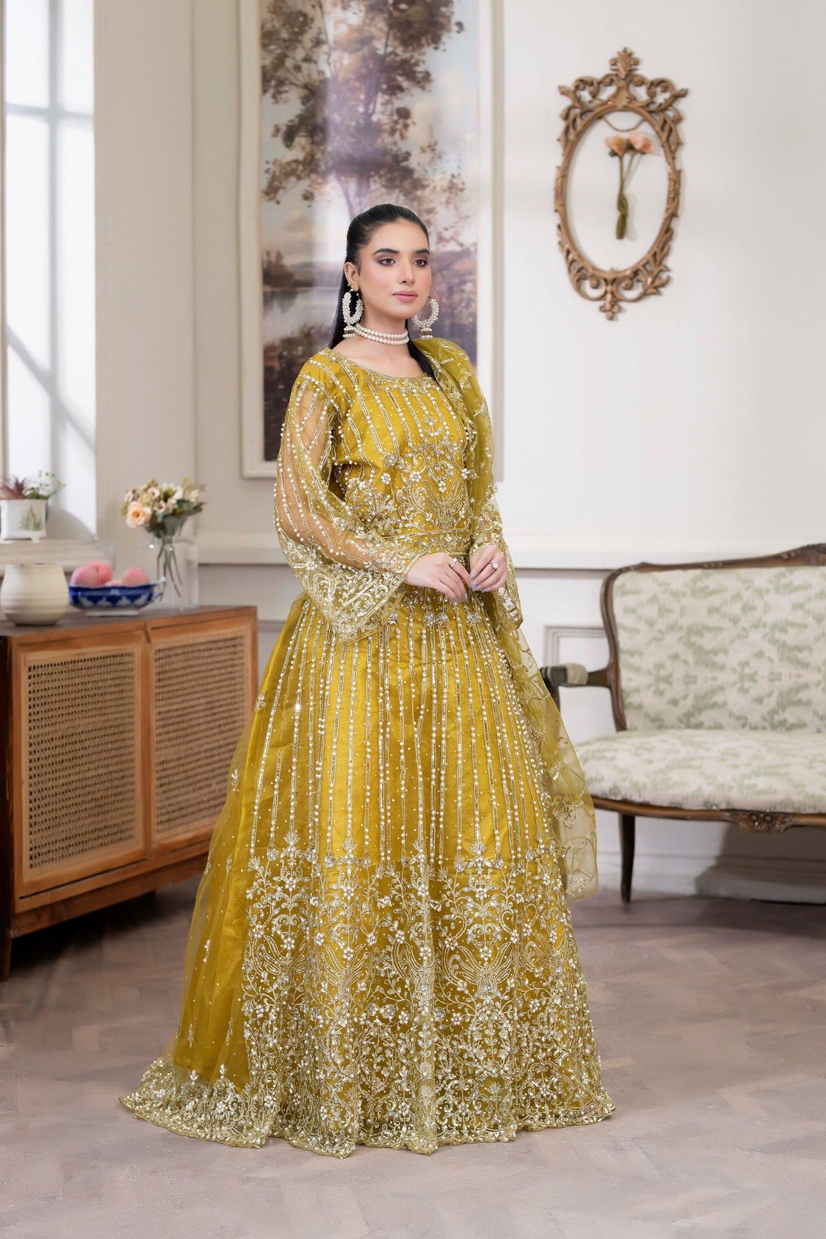 Lehenga
